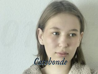 Catebonde