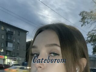 Cateborom
