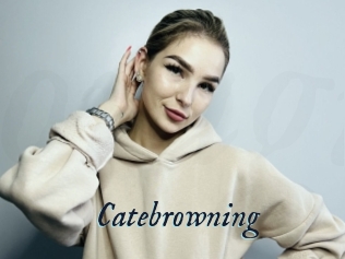 Catebrowning