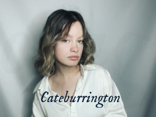 Cateburrington
