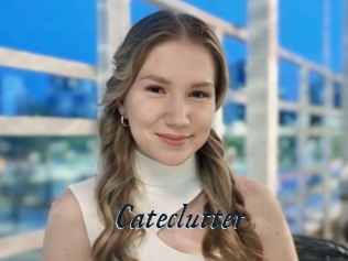 Cateclutter