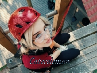 Catecoleman
