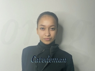 Catedeman