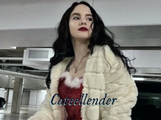 Cateellender