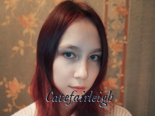 Catefairleigh