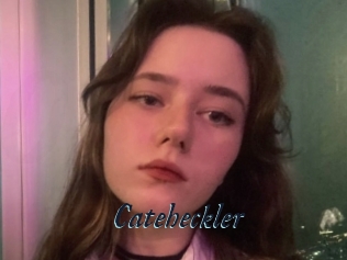 Cateheckler