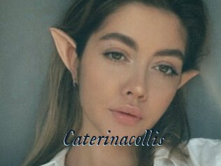 Caterinacollis