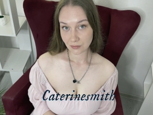 Caterinesmith