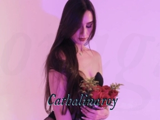 Cathalinaroy
