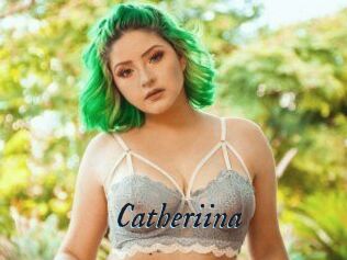 Catheriina
