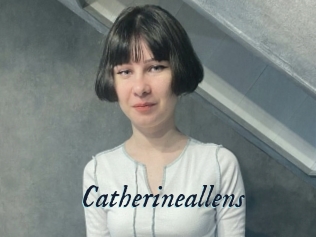 Catherineallens