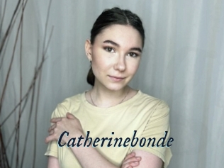 Catherinebonde