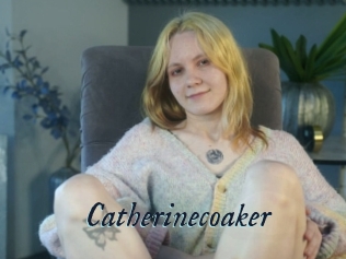 Catherinecoaker