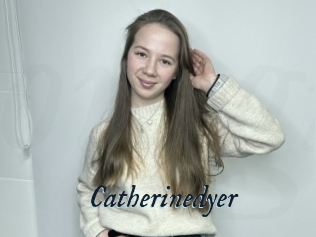 Catherinedyer