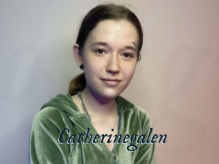 Catherinegalen