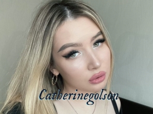 Catherinegolson