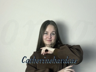 Catherinehardcas