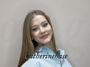 Catherinehase