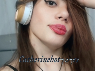 Catherinehot707rs