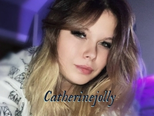 Catherinejolly