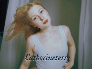 Catherineterry