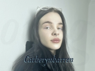 Catherynbarren