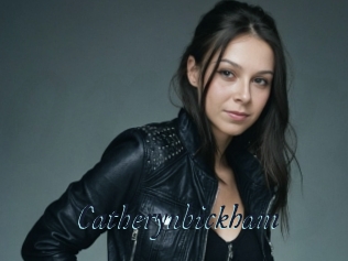Catherynbickham