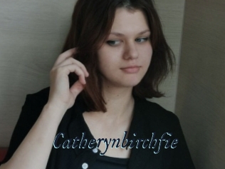 Catherynbirchfie