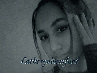 Catherynbumford