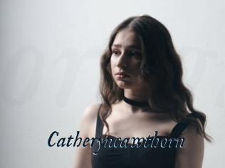 Catheryncawthorn