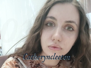 Catheryncleeton