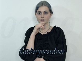 Catheryncordner