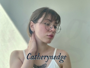 Catherynedge