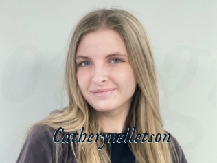 Catherynelletson