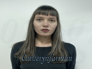 Catherynfarman