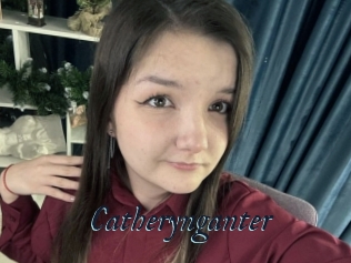 Catherynganter