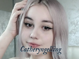 Catheryngelling