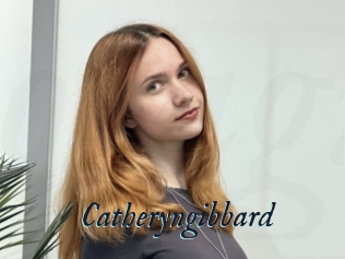Catheryngibbard