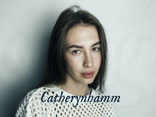 Catherynhamm