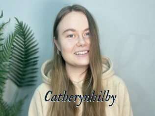 Catherynhilby