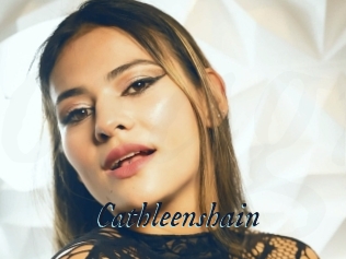 Cathleenshain