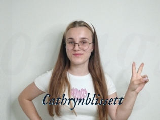 Cathrynblissett