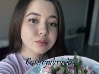 Cathrynbrucker
