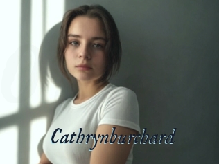 Cathrynburchard