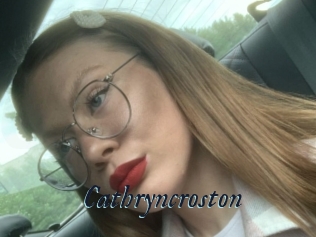 Cathryncroston