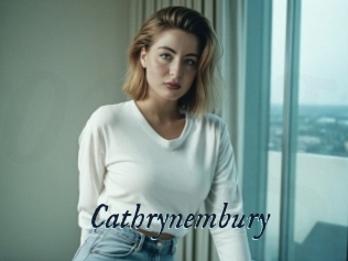 Cathrynembury