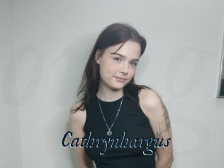 Cathrynhargus