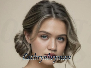 Cathrynheyman