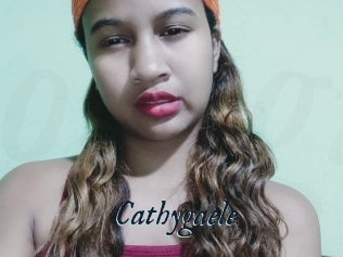 Cathygaele