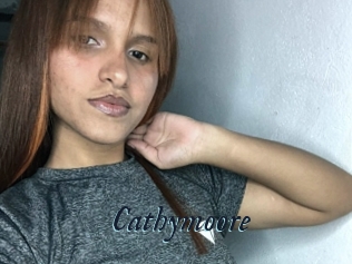 Cathymoore